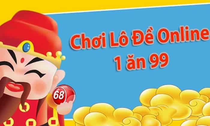 chơi lô đề online tại Hitclub có tỷ lệ trả thưởng cực cao
