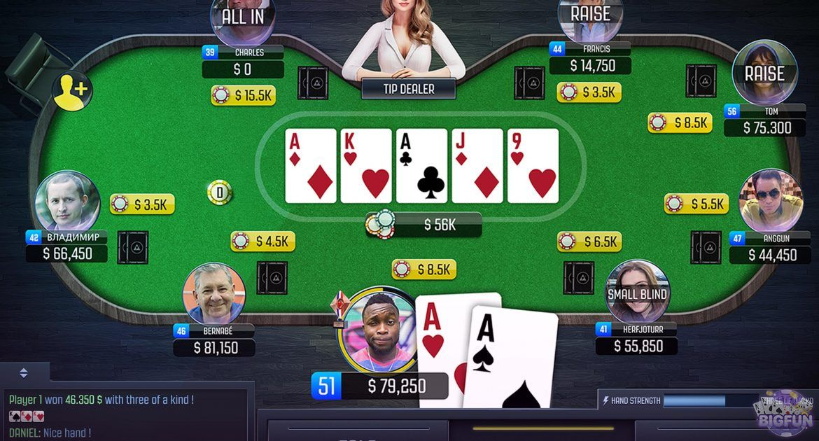poker online hitclub - kinh nghiệm chơi từ hitclub