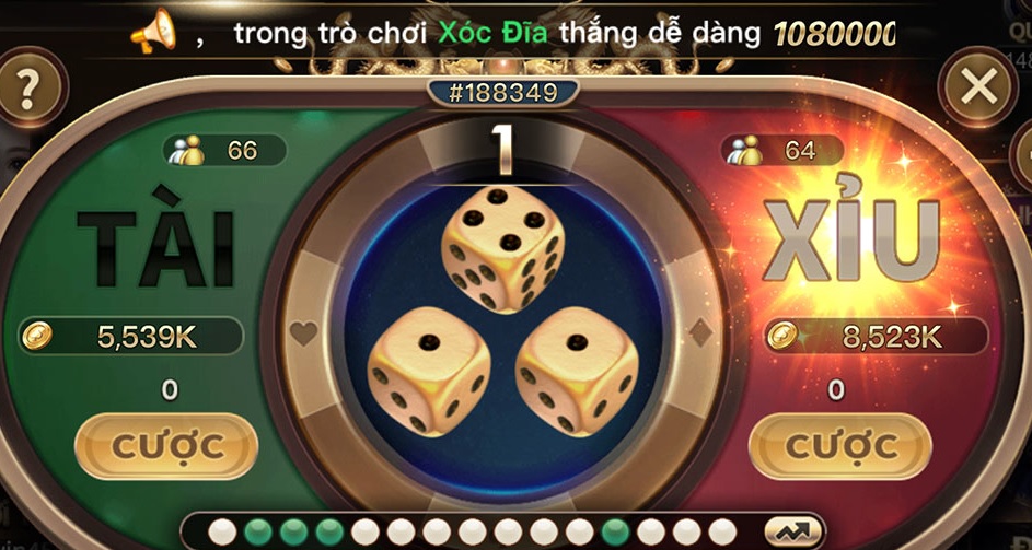 tìm hiểu về nguồn gốc của game tài xỉu