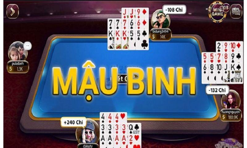 mậu binh 