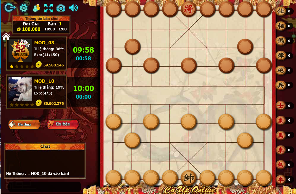cờ úp online hitclub 