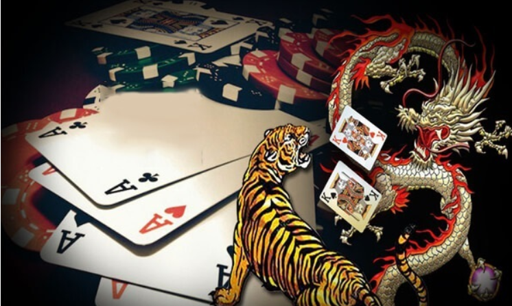 rồng hổ 