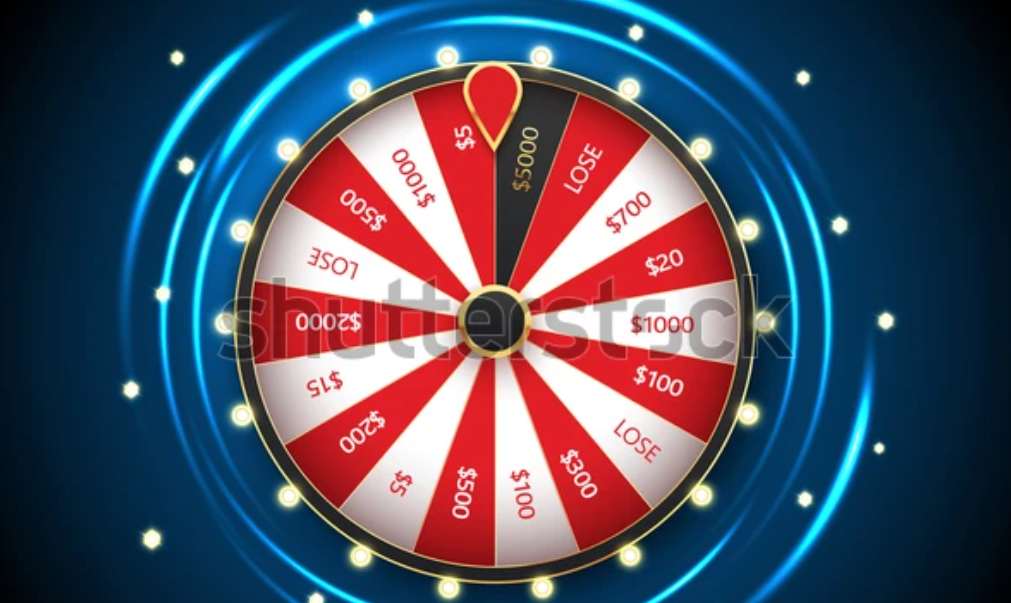 kinh nghiệm chơi roulette 