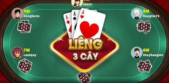 Một số lưu ý khi chơi Liêng trực tuyến